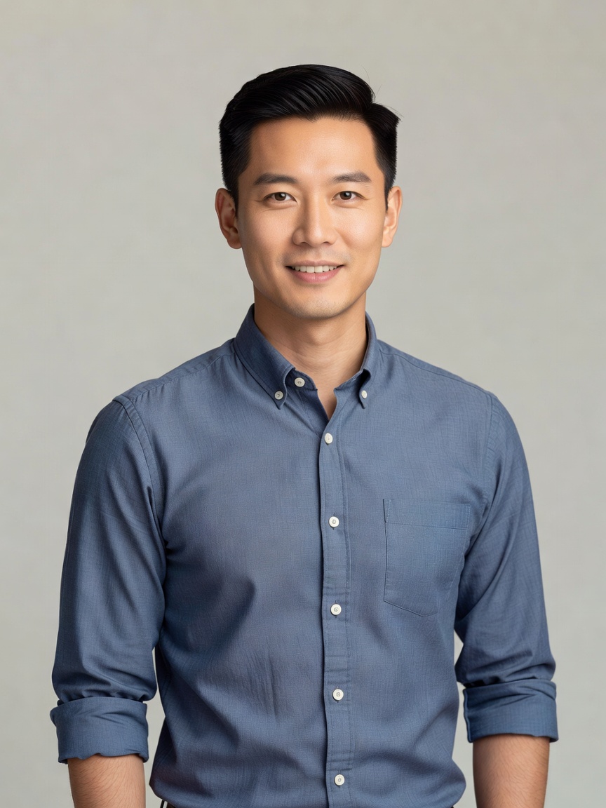 李明轩